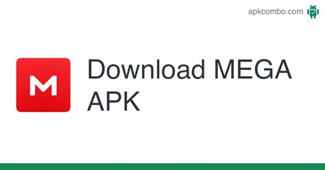 mega apks|MEGA APK (Android App) .